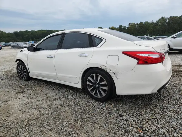 1N4AL3AP5HC182139 2017 NISSAN ALTIMA - Image 2