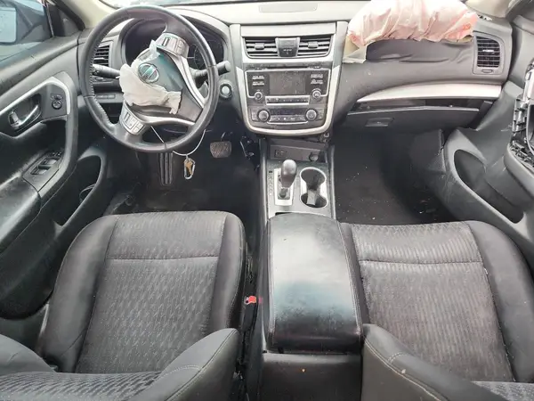 1N4AL3AP5HC182139 2017 NISSAN ALTIMA - Image 8