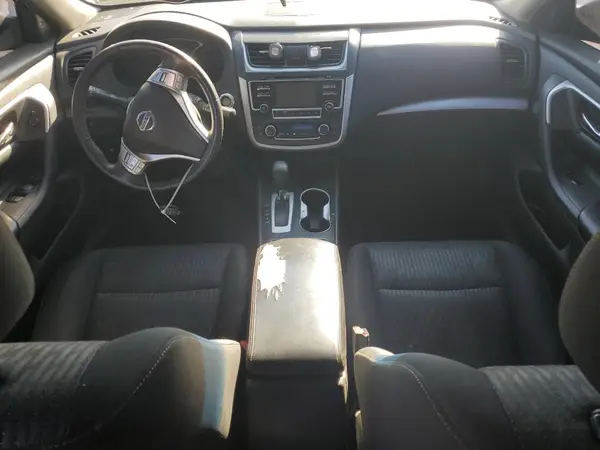 1N4AL3AP5HC182576 2017 NISSAN ALTIMA - Image 8
