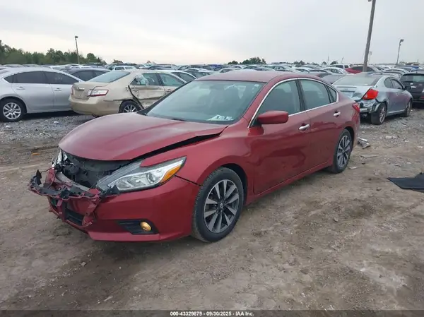 1N4AL3AP5HC183095 2017 NISSAN ALTIMA - Image 2