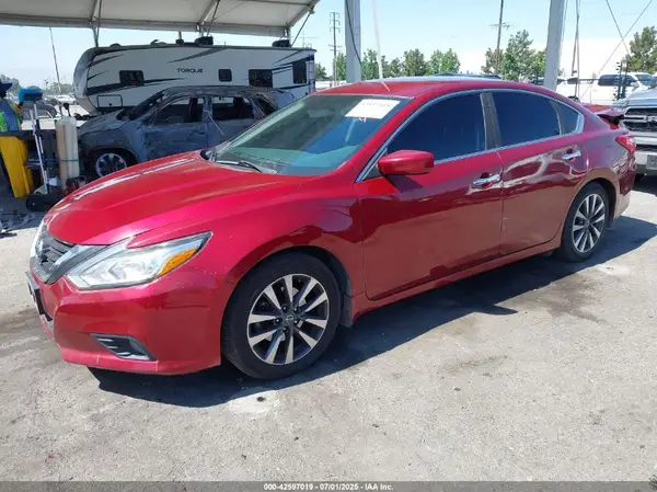 1N4AL3AP5HC184036 2017 NISSAN ALTIMA - Image 2