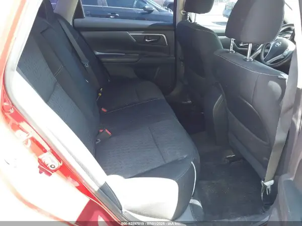 1N4AL3AP5HC184036 2017 NISSAN ALTIMA - Image 8