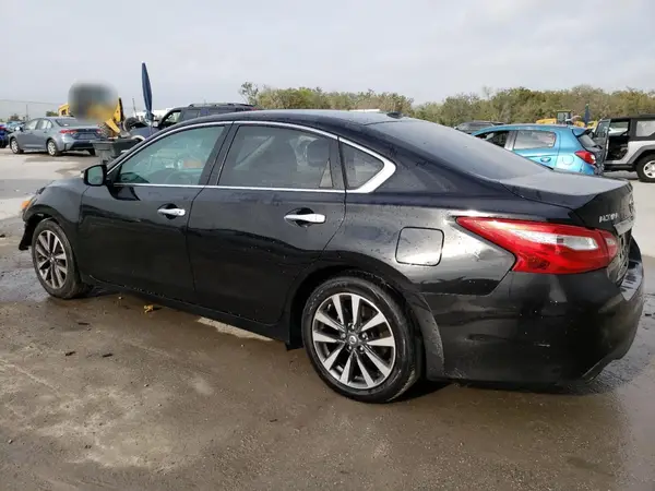 1N4AL3AP5HC184215 2017 NISSAN ALTIMA - Image 2