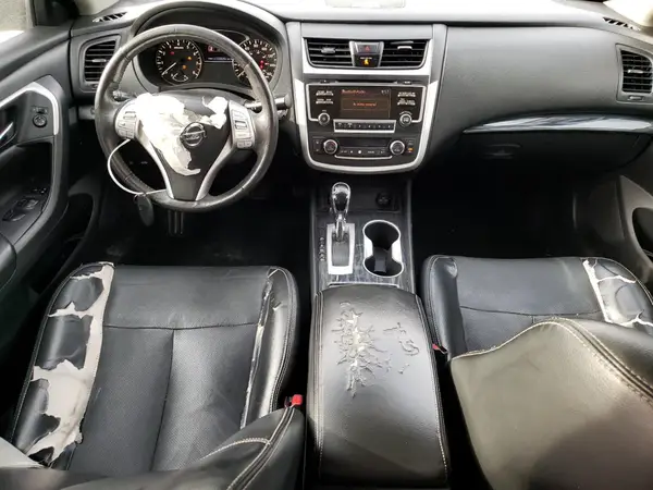 1N4AL3AP5HC184215 2017 NISSAN ALTIMA - Image 8