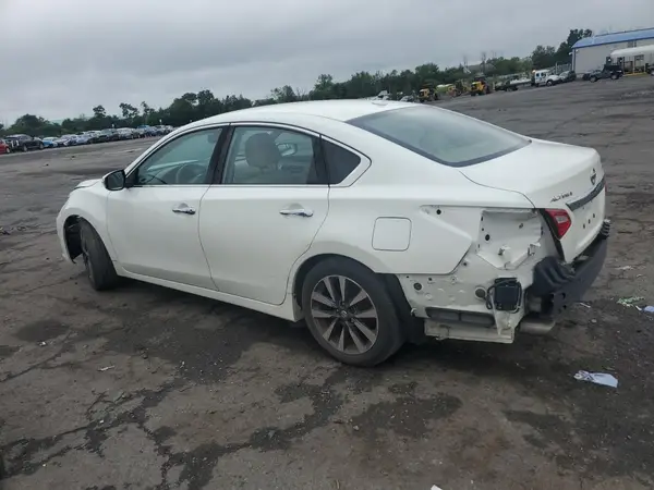 1N4AL3AP5HC184733 2017 NISSAN ALTIMA - Image 2