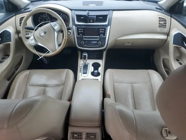 1N4AL3AP5HC184733 2017 NISSAN ALTIMA - Image 8