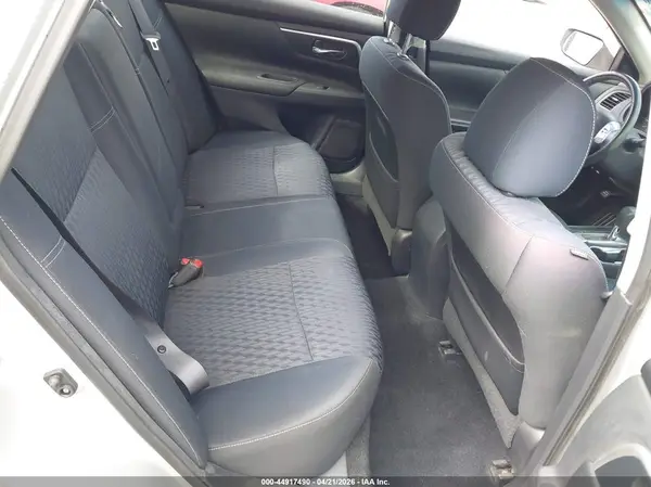 1N4AL3AP5HC185509 2017 NISSAN ALTIMA - Image 8