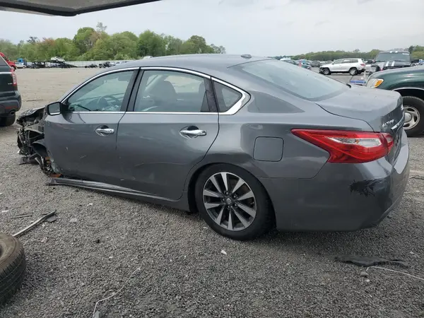 1N4AL3AP5HC186322 2017 NISSAN ALTIMA - Image 2