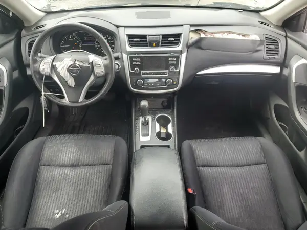 1N4AL3AP5HC186322 2017 NISSAN ALTIMA - Image 8