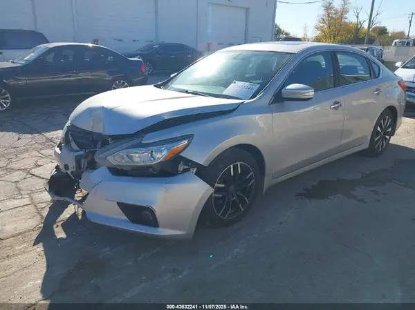 1N4AL3AP5HC186739 2017 NISSAN ALTIMA - Image 2
