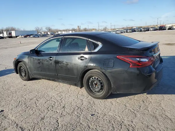 1N4AL3AP5HC187034 2017 NISSAN ALTIMA - Image 2