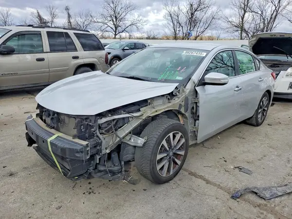 1N4AL3AP5HC187339 2017 NISSAN ALTIMA - Image 1