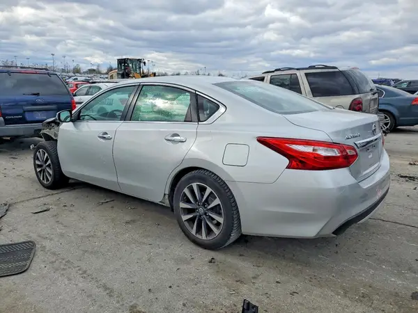 1N4AL3AP5HC187339 2017 NISSAN ALTIMA - Image 2