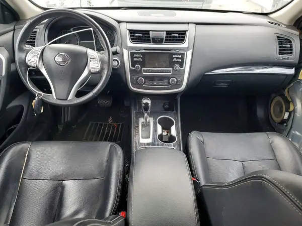 1N4AL3AP5HC187339 2017 NISSAN ALTIMA - Image 8