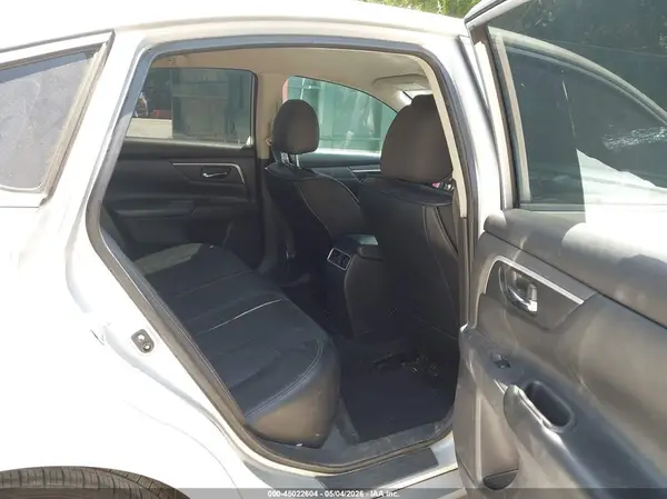 1N4AL3AP5HC187342 2017 NISSAN ALTIMA - Image 8