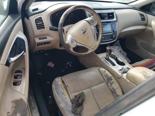 1N4AL3AP5HC187504 2017 NISSAN ALTIMA - Image 8