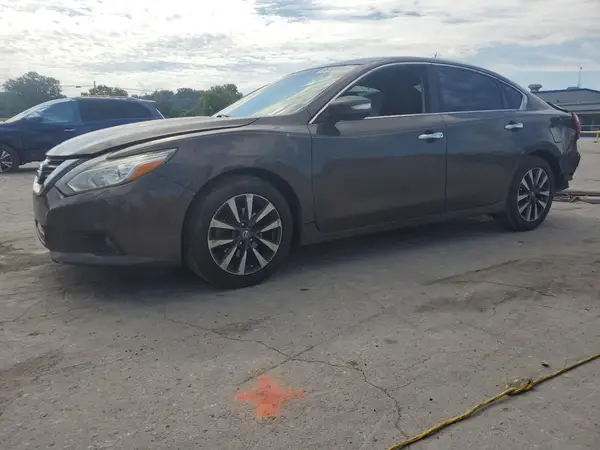 1N4AL3AP5HC187552 2017 NISSAN ALTIMA - Image 1