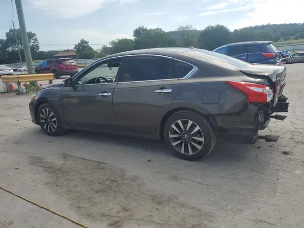 1N4AL3AP5HC187552 2017 NISSAN ALTIMA - Image 2