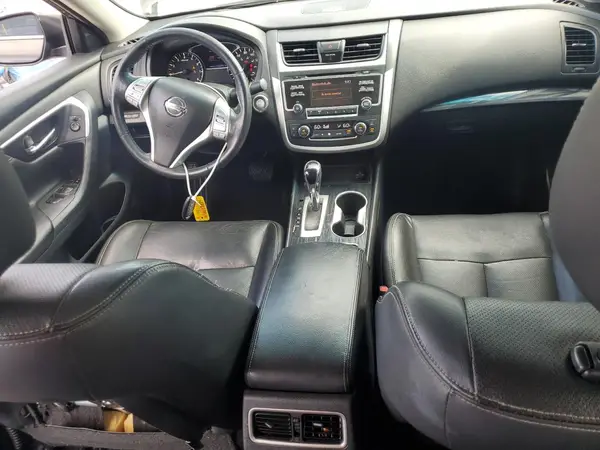 1N4AL3AP5HC187552 2017 NISSAN ALTIMA - Image 8