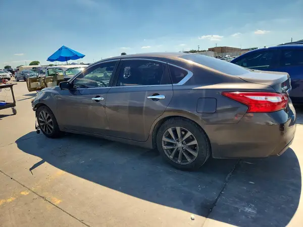 1N4AL3AP5HC188359 2017 NISSAN ALTIMA - Image 2