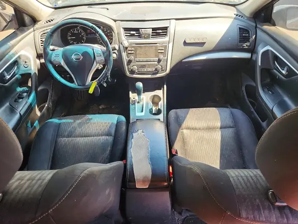 1N4AL3AP5HC188359 2017 NISSAN ALTIMA - Image 8