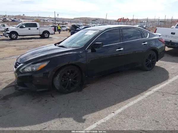 1N4AL3AP5HC188619 2017 NISSAN ALTIMA - Image 2