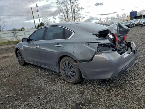 1N4AL3AP5HC188703 2017 NISSAN ALTIMA - Image 2