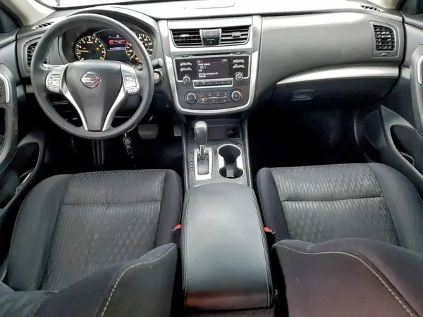 1N4AL3AP5HC188703 2017 NISSAN ALTIMA - Image 8