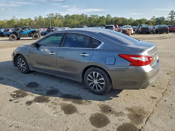 1N4AL3AP5HC188765 2017 NISSAN ALTIMA - Image 2