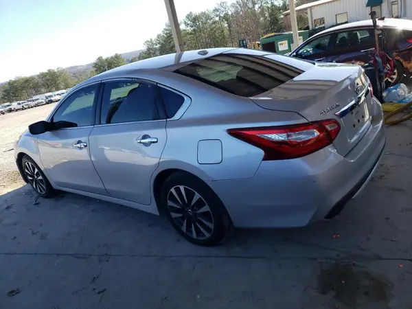 1N4AL3AP5HC188975 2017 NISSAN ALTIMA - Image 2