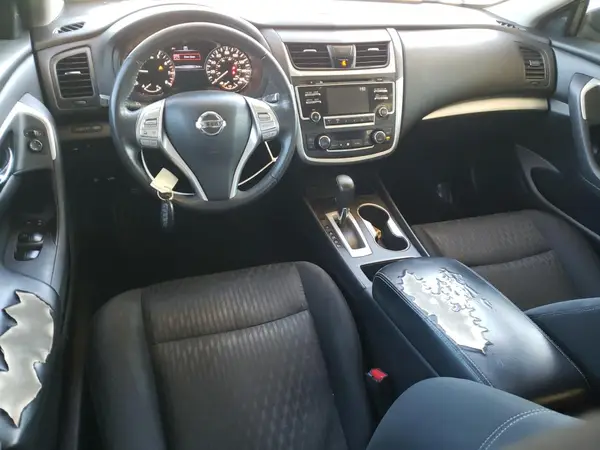 1N4AL3AP5HC188975 2017 NISSAN ALTIMA - Image 8