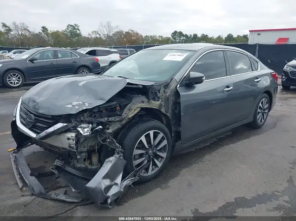 1N4AL3AP5HC189527 2017 NISSAN ALTIMA - Image 2