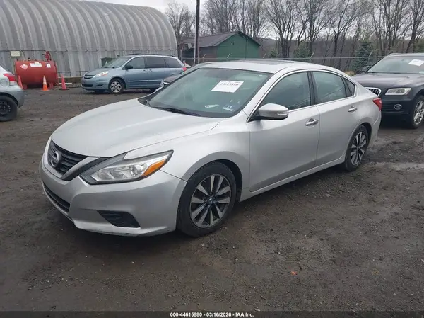 1N4AL3AP5HC189706 2017 NISSAN ALTIMA - Image 2
