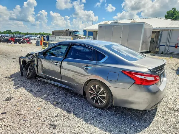 1N4AL3AP5HC190337 2017 NISSAN ALTIMA - Image 2