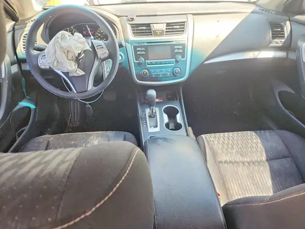 1N4AL3AP5HC190337 2017 NISSAN ALTIMA - Image 8