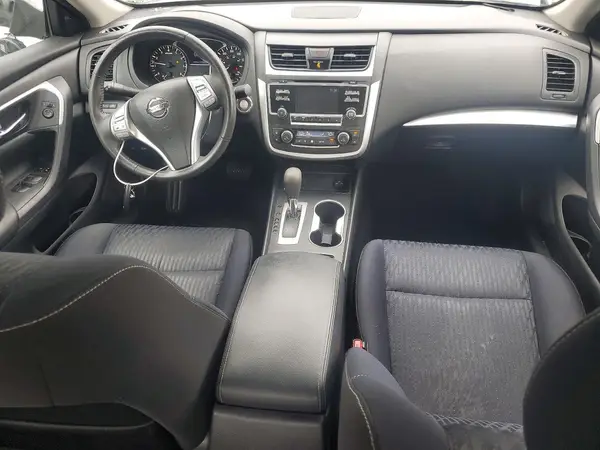 1N4AL3AP5HC190581 2017 NISSAN ALTIMA - Image 8