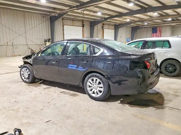 1N4AL3AP5HC190788 2017 NISSAN ALTIMA - Image 2