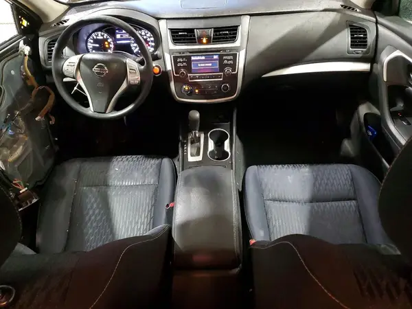 1N4AL3AP5HC190788 2017 NISSAN ALTIMA - Image 8