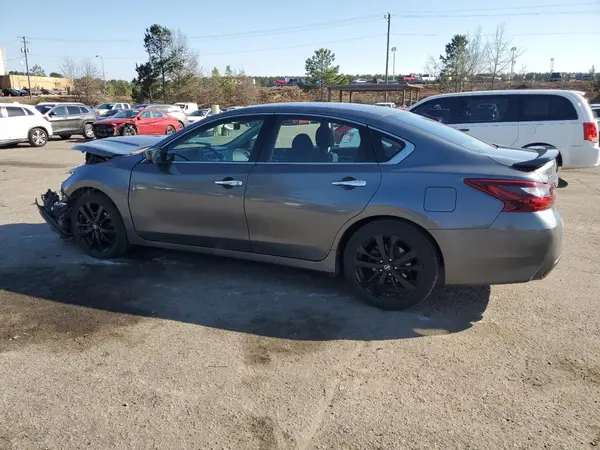 1N4AL3AP5HC190905 2017 NISSAN ALTIMA - Image 2