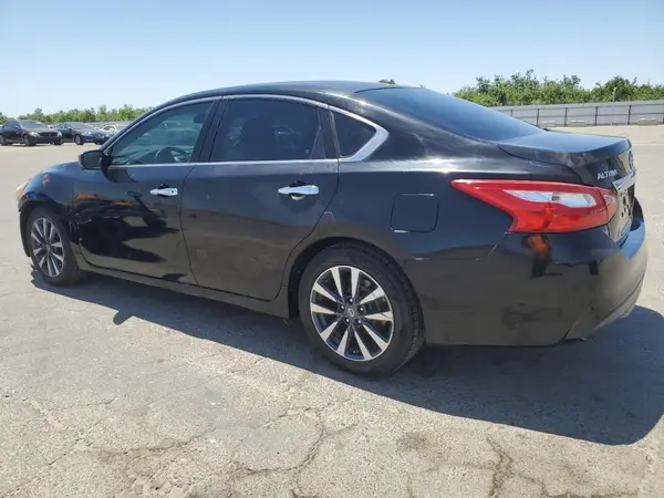 1N4AL3AP5HC191617 2017 NISSAN ALTIMA - Image 2