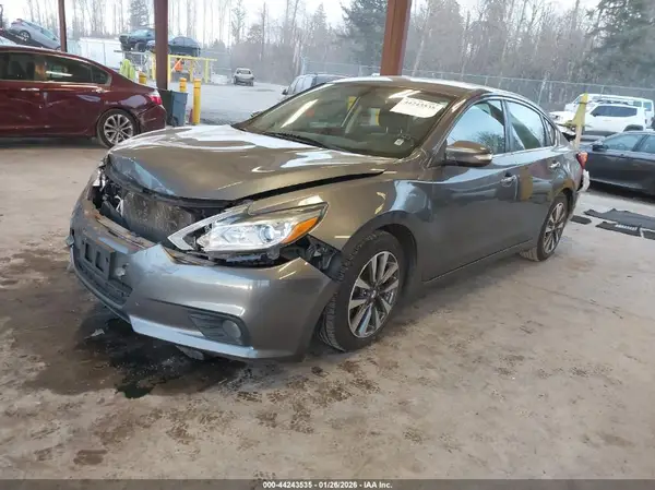 1N4AL3AP5HC191794 2017 NISSAN ALTIMA - Image 2