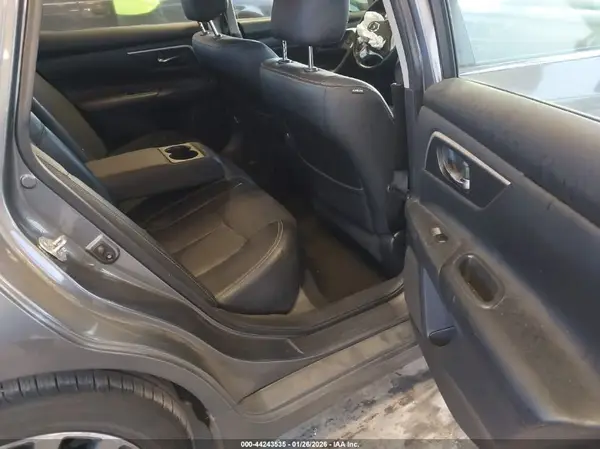1N4AL3AP5HC191794 2017 NISSAN ALTIMA - Image 8