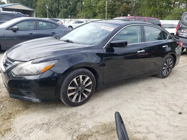 1N4AL3AP5HC192444 2017 NISSAN ALTIMA - Image 1