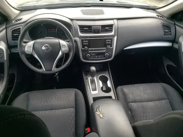 1N4AL3AP5HC192444 2017 NISSAN ALTIMA - Image 8