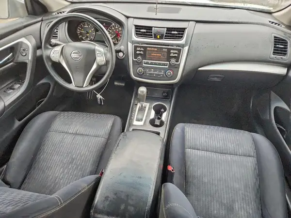 1N4AL3AP5HC193027 2017 NISSAN ALTIMA - Image 8