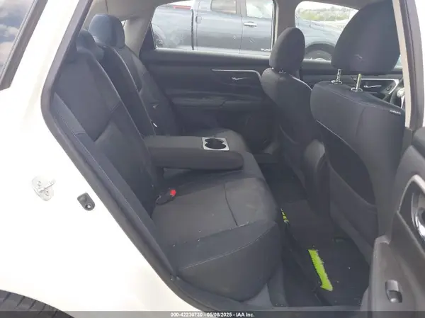 1N4AL3AP5HC193030 2017 NISSAN ALTIMA - Image 8