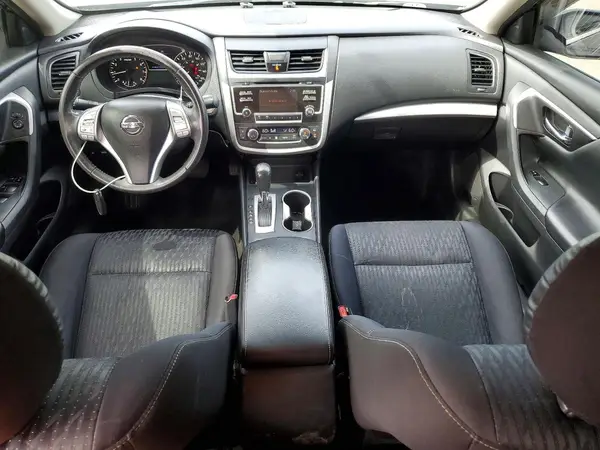 1N4AL3AP5HC193223 2017 NISSAN ALTIMA - Image 8