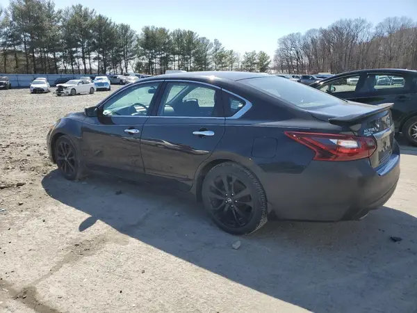 1N4AL3AP5HC193240 2017 NISSAN ALTIMA - Image 2