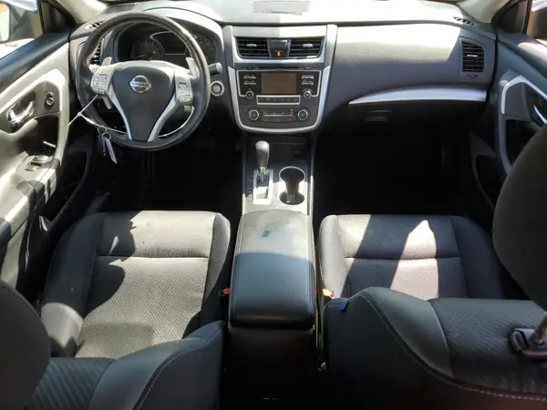 1N4AL3AP5HC193240 2017 NISSAN ALTIMA - Image 8