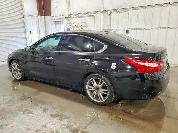 1N4AL3AP5HC193447 2017 NISSAN ALTIMA - Image 2